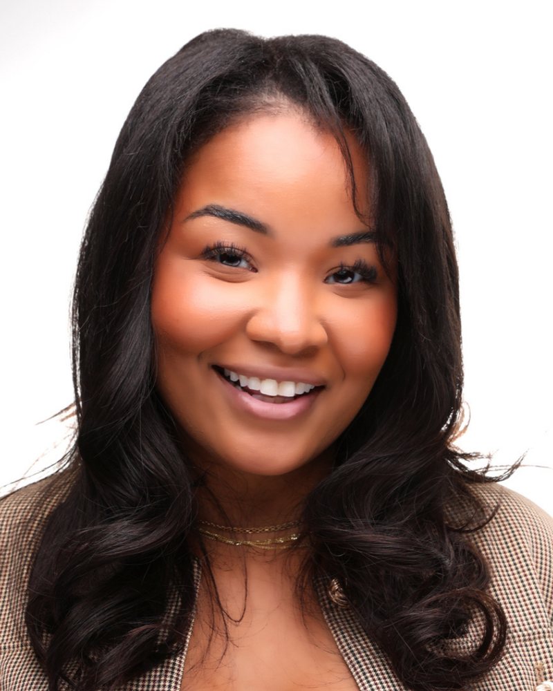 Professional headshot taken by CompanyHeadshots.co